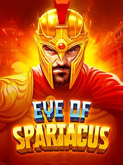 Eye Of Spartacus