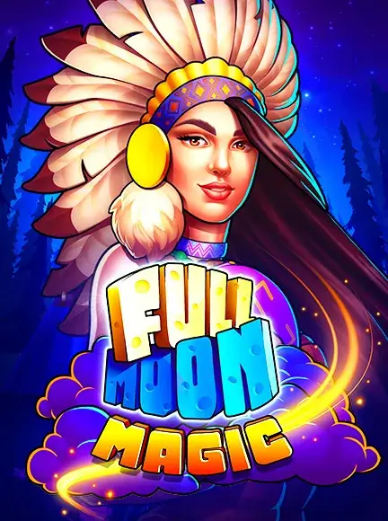 Full Moon Magic