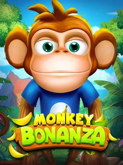 Monkey Bonanza