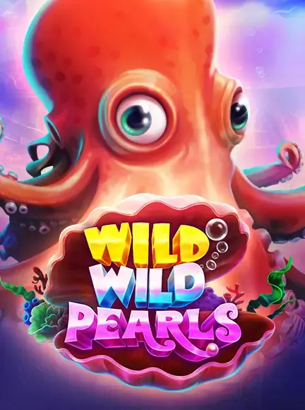 Wild Wild Pearls